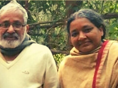 This Father-Daughter Duo’s Organic Farming Journey Won Them a Padma Shri