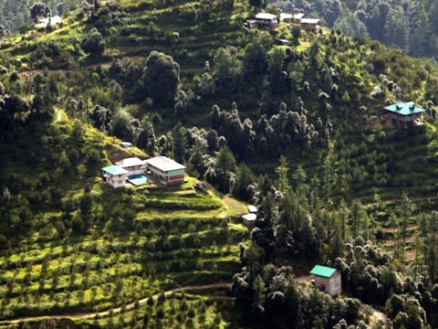 How Altitude Will Decide Himalayan Communities’ Survival
