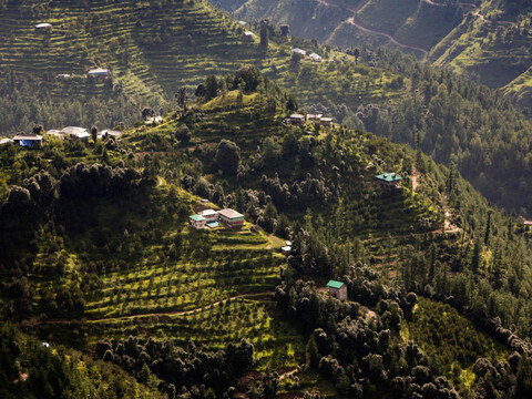 How Altitude Will Decide Himalayan Communities’ Survival