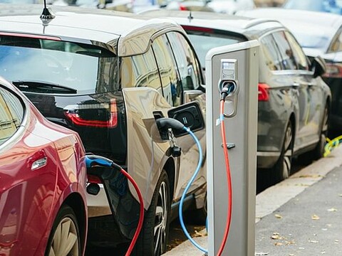 Battery-ing down barriers: why electric vehicles are the future of transport in India and the world