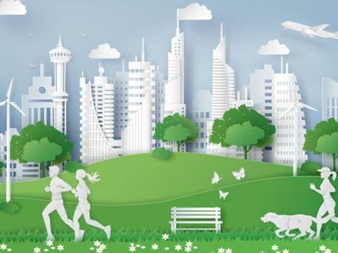 How Can Your City Become More Eco-friendly?