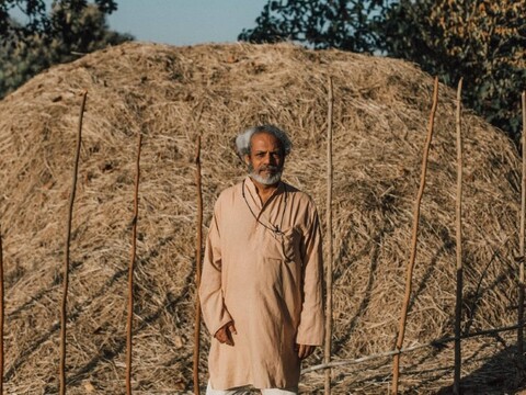 Meet the Man Rescuing India’s Rice Diversity From Extinction