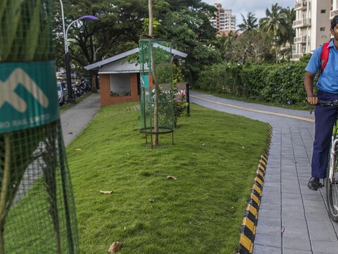 These 12 Indian Cities Are The Future Of Sustainable Urban Development