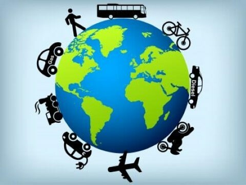 What Are the Most Earth-Friendly Transportation Methods?