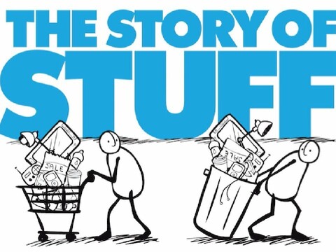 The Story of Stuff