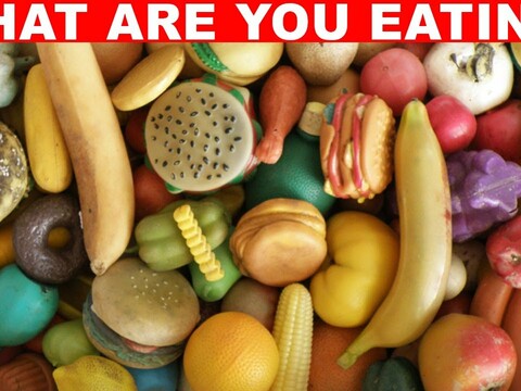The truth about What’s Really In Your Food