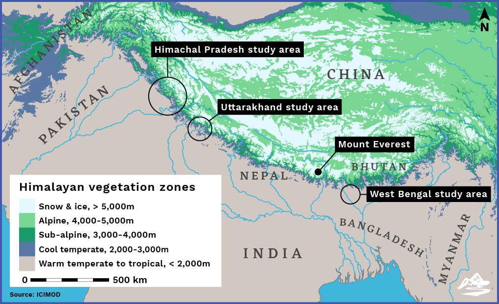 Vegetation_Himalayas_India_map.png