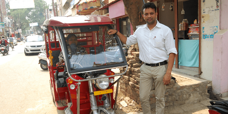 how-varanasi-based-startup-enabling-rickshaw-01
