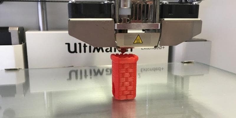 3D Printing
